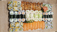 Sushi one food