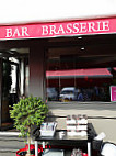 Brasserie De L De Ville outside