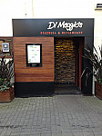 Di Maggio's Westend outside