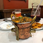 Real Nepal food