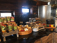 La Folie Douce A food