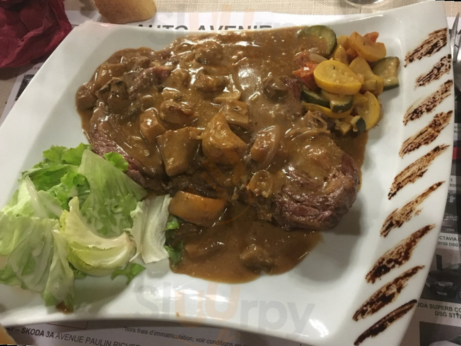 restaurant image