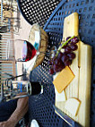 1668 Winery Lockside Brewery food