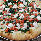 Bay34th Street Pizzeria food