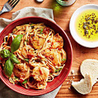 Carrabba's Italian Grill food