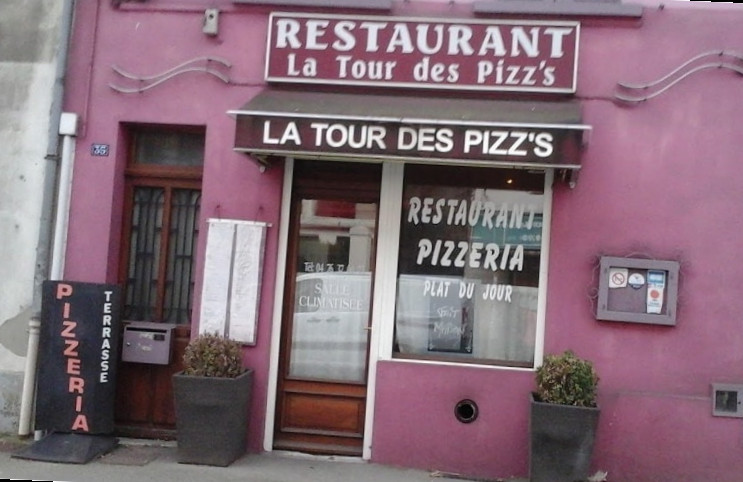 restaurant image