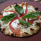 Pompeii Wood Fired Pizza Company food