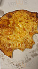 Pizza Star food