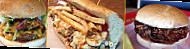 Mac's Philly Steaks food