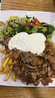 Mydöner food