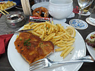 Wirtshaus Barbarossa food