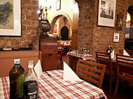 Ristorante Roma food