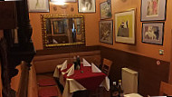 Ristorante Roma food