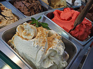 Gelato Ibiza food