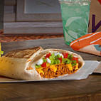 Taco Bell food