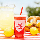 Smoothie King food