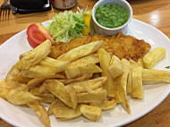 Sussex Fish food