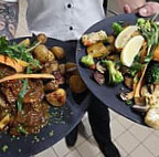 Fabrik food