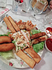 Baie D'Halong food