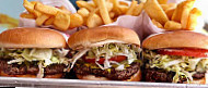 Fatburger food