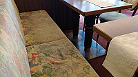 Cafe Centner inside