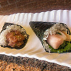 Sumisu Asian Fusion Sushi food