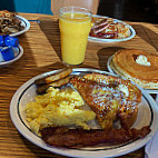 Ihop food