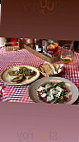 Trattoria Pane E Vino Da Nonna Lucia food