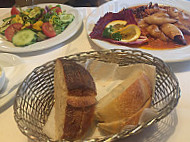 Taormina Unna Restaurant food