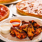 Sarpino's Pizzeria Northbrook food