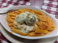 Joe's Italian Kitchen food