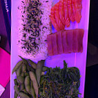 Planet Sushi (paris Voltaire) food