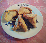 El Bahca inside