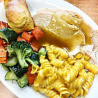 Boston Market food