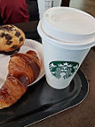 Starbucks food