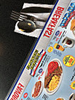 Waffle House food