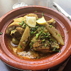 La Cantine Marocaine food