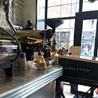 Manufacture De Café Alain Ducasse food