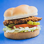 Culver's food