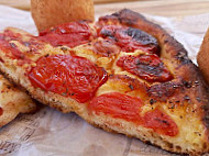 Pan Per Focaccia food