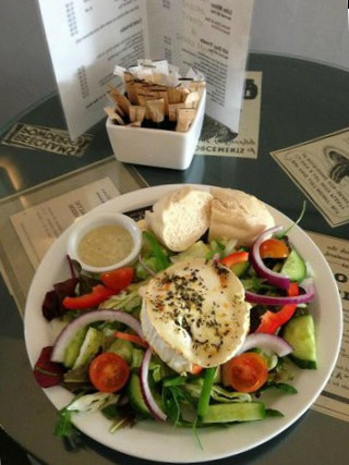 restaurant image