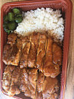 Nippon Fare food