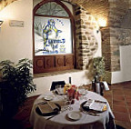 La Taverna Del Giullare food