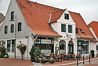 Jever-stübchen outside