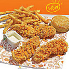 Popeyes Louisiana Kitchen Fanshawe food