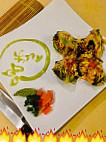 Midori Japanese Cuisine food