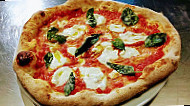 Margherita food