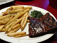 Original Roadhouse Grill food