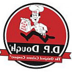 D.p. Dough food