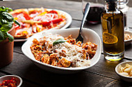 Vapiano food